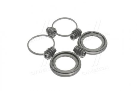 Ремкомплект переднього гальм Hyundai/Kia/Mobis 581022EA10
