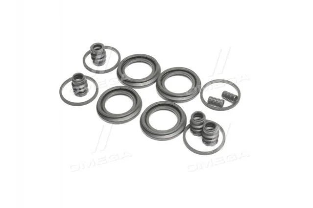 Ремкомплект супорта переднього Hyundai/Kia/Mobis 5810237A10 (фото 1)