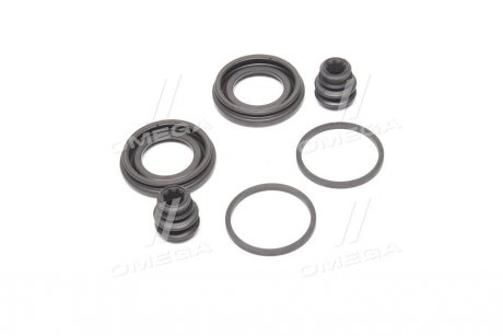 Ремкомплект суппорта переднього (вір-во Mobis) Hyundai/Kia/Mobis 581024FA00