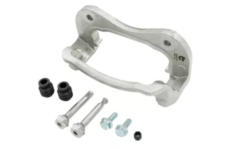 Колодки тормозные дисковые передние HYUNDAI Sonata YF 09-14, Elantra HD 06-11, Sonata NF 04-09, Tucson JM 04-09, Coupe GK 02-09, Coupe RD 96-01, Elantra XD 00-06, Grandeur TG 05-11, Matrix FC 01-08, Sonata EF 98-04 Hyundai/Kia/Mobis 581152D000