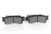 Тормозные колодки дисковые Hyundai/Kia/Mobis 58115FDC00 (фото 1)
