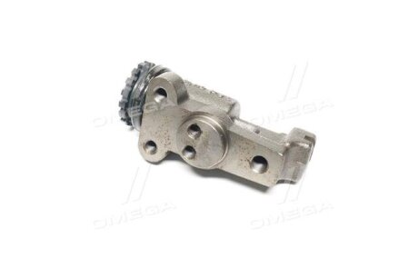 Циліндр гальмівний передній лівий Hyundai Hd65/Hd75 04- (Mobis) Hyundai/Kia/Mobis 5812045201