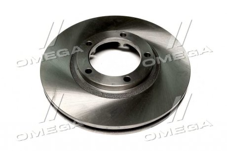 Диск гальмівний передній (Mobis) Hyundai/Kia/Mobis 581294A000