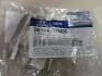 Пружина притискна колодок гальмівних Hyundai/Kia/Mobis 581441H000 (фото 1)