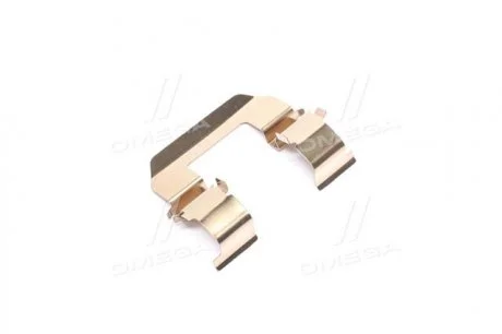 Пружина прижимная колодок тормозных Hyundai/Kia/Mobis 581442C000