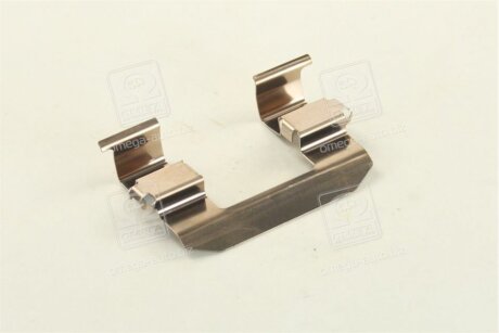 Притискна пластина гальмівних колодок (Mobis) Hyundai/Kia/Mobis 5814439000