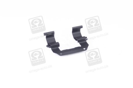 Пластина притискна колодок гальмівних (Mobis) Hyundai/Kia/Mobis 581443K100