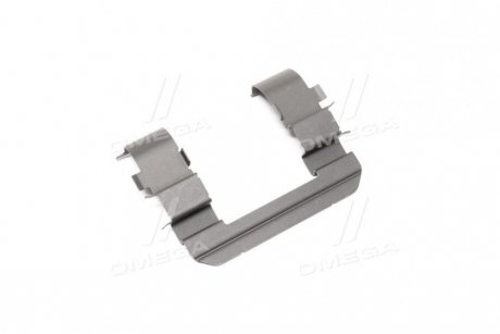 Пластина Hyundai/Kia/Mobis 581444H000