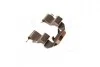 Пружина прижимная колодок тормозных Hyundai/Kia/Mobis 58144M1000 (фото 1)