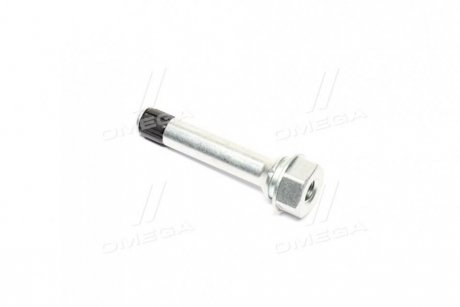 Напрямна суппорта переднього Hyundai/Kia/Mobis 581622E000