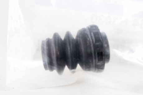 Втулка супорта направляюча Hyundai Terracan 01- (Mobis) Hyundai/Kia/Mobis 58164H1030