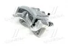 Суппорт тормозной передний левый Hyundai Accent/Kia Rio 11- (выр-во Mobis) Hyundai/Kia/Mobis 581801RA00 (фото 1)