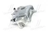 Суппорт тормозной передний левый Hyundai Accent/Kia Rio 11- (выр-во Mobis) Hyundai/Kia/Mobis 581801RA00 (фото 4)
