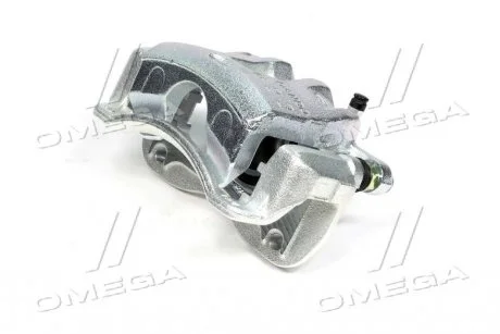 Суппорт тормозной передний левый Hyundai Accent/Kia Rio 11- (выр-во Mobis) Hyundai/Kia/Mobis 581801RA00