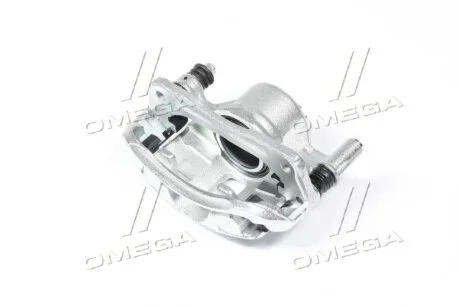 Супорт гальмівний передній правий Hyundai Accent 99-/Getz 02-/I20 08- (вир-во Mobis) Hyundai/Kia/Mobis 5818125A00