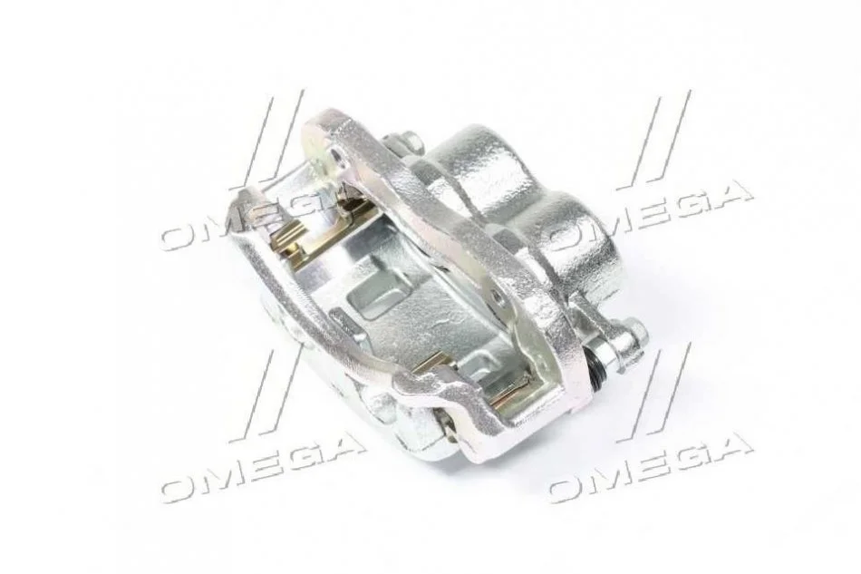 Суппорт тормозной передний правый Hyundai H-1 96-/Libero 00- (выр-во Mobis) Hyundai/Kia/Mobis 581904AA00 (фото 1)