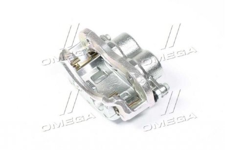 Супорт гальмівний передній правий Hyundai H-1 96-/Libero 00- (Mobis) Hyundai/Kia/Mobis 581904AA00