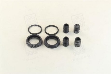 Рем. к-т суппорта заднего Hyundai/Kia/Mobis 5820237A10