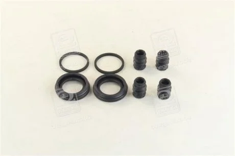 Рем. к-т супорта заднього Hyundai/Kia/Mobis 5820237A10