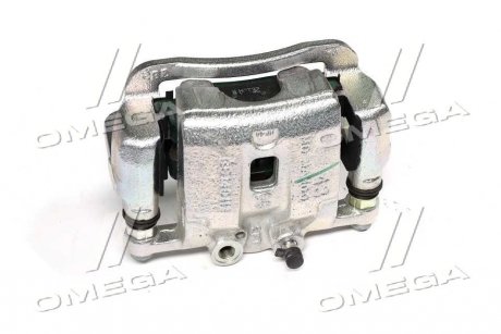 Суппорт тормозной задний левый Hyundai Santa Fe 10-/Kia Sorento 09- (выр-во Mobis) Hyundai/Kia/Mobis 582102P700