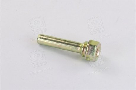 Направляющая заднего суппорта верхняя (выр-во Mobis) Hyundai/Kia/Mobis 582214H000 (фото 1)