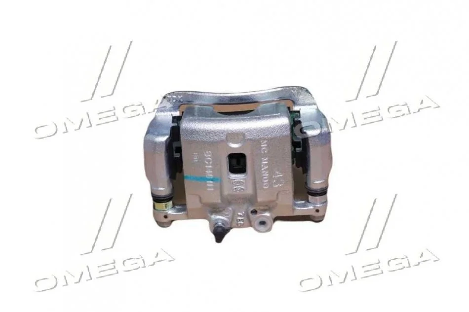 Суппорт тормозной задний правый Hyundai Santa Fe 10-/Kia Sorento 09- (выр-во Mobis) Hyundai/Kia/Mobis 582302P700 (фото 1)
