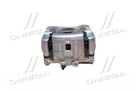 Суппорт тормозной задний правый Hyundai Santa Fe 10-/Kia Sorento 09- (выр-во Mobis) Hyundai/Kia/Mobis 582302P700