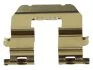 Направляюча колодок (вир-во Mobis) Hyundai/Kia/Mobis 582460W000 (фото 1)