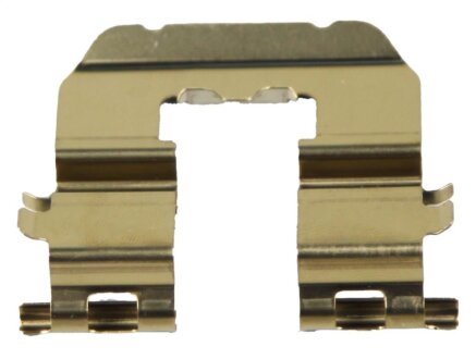 Направляюча колодок (Mobis) Hyundai/Kia/Mobis 582460W000