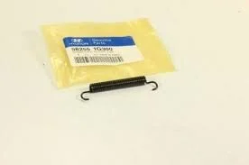 Пружина гальмівного механізму Hyundai/Kia/Mobis 582551G300