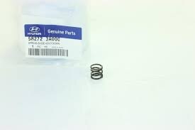 Пружина зад.тормоз Hyundai/Kia/Mobis 582723A000