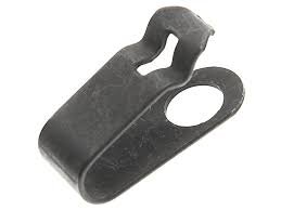 Притискна пружина гальмівних колодок задня Hyundai/Kia/Mobis 58272D7000