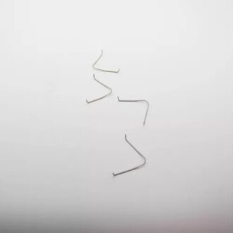 Притискна пружина гальмівних колодок задня Hyundai/Kia/Mobis 58288F6000