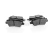 Тормозные колодки задние дисковые Hyundai/Kia/Mobis 583021WA35 (фото 1)