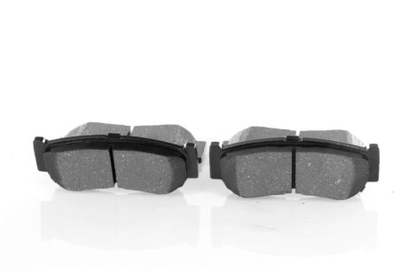 Тормозные колодки задние Hyundai/Kia/Mobis 583022BA40