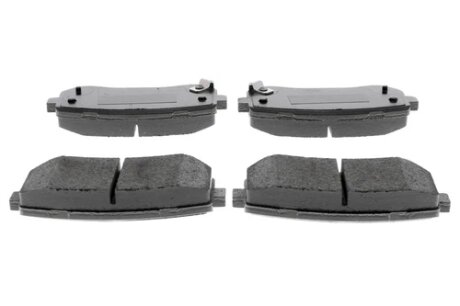 Колодки тормозные задние Hyundai/Kia/Mobis 583022LA31