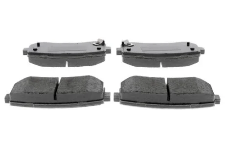 Тормозные колодки задние дисковые Hyundai/Kia/Mobis 583022LA31