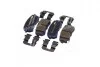 Колодки гальмов задн (вир-во Mobis) Hyundai/Kia/Mobis 583022S000FFF (фото 1)