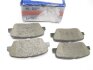 Тормозные колодки дисковые Hyundai/Kia/Mobis 583024DU02 (фото 1)