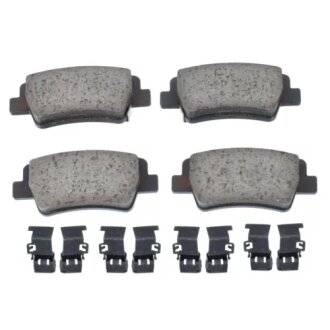 Тормозные колодки задние Hyundai/Kia/Mobis 58302AAA30