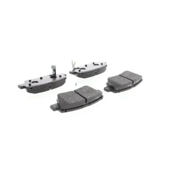 Тормозные колодки задние дисковые Hyundai/Kia/Mobis 58302F2A30