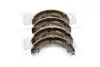 Тормозные колодки задние барабанные Hyundai/Kia/Mobis 583052BA00 (фото 2)