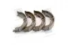 Тормозные колодки задние барабанные Hyundai/Kia/Mobis 583052BA00 (фото 3)