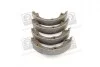 Тормозные колодки задние барабанные Hyundai/Kia/Mobis 583052BA00 (фото 4)