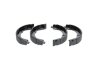 Тормозные колодки задние дисковые Hyundai/Kia/Mobis 583052EA00 (фото 1)