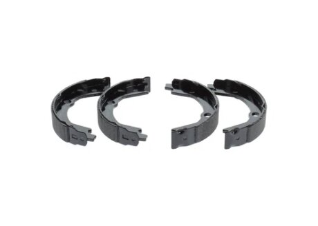 Тормозные колодки задние дисковые Hyundai/Kia/Mobis 583052EA00