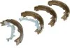 Тормозные колодки задние барабанные Hyundai/Kia/Mobis 583052SA30 (фото 1)