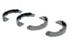 Тормозные колодки задние барабанные Hyundai/Kia/Mobis 58305D7A10 (фото 1)