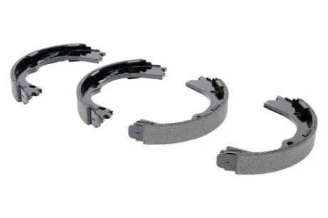 Тормозные колодки задние барабанные Hyundai/Kia/Mobis 58305D7A10