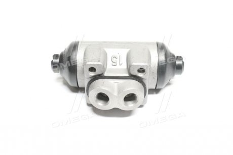 Циліндр гальмівний задній лівий Hyundai H100 97- (Mobis) Hyundai/Kia/Mobis 583204B820